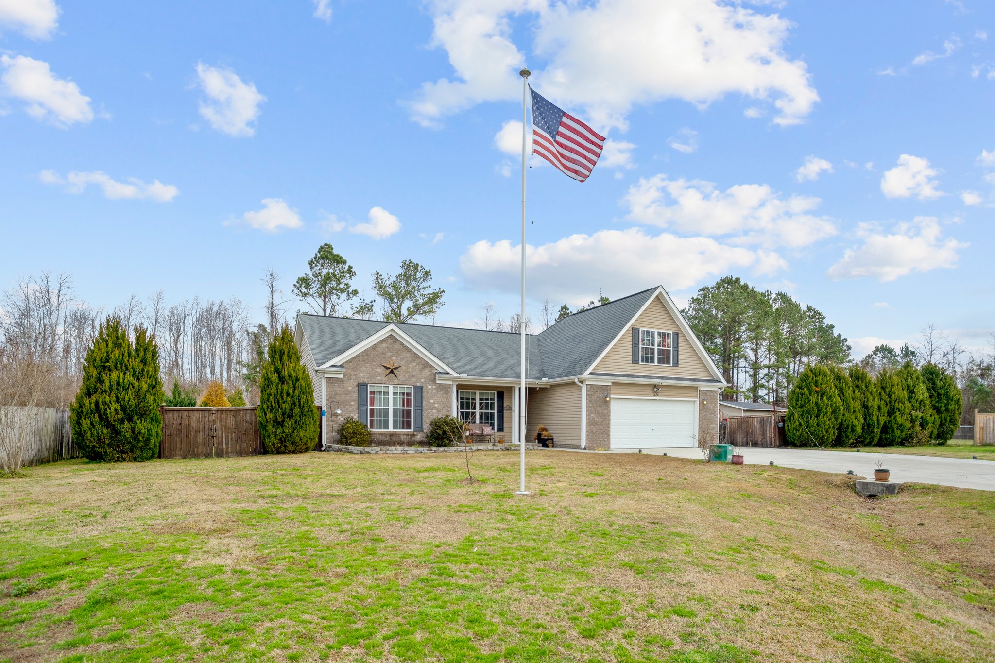 509 Sunset Strip, Jacksonville, NC 28540, USA Photo 13