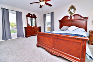PRIMARY BED