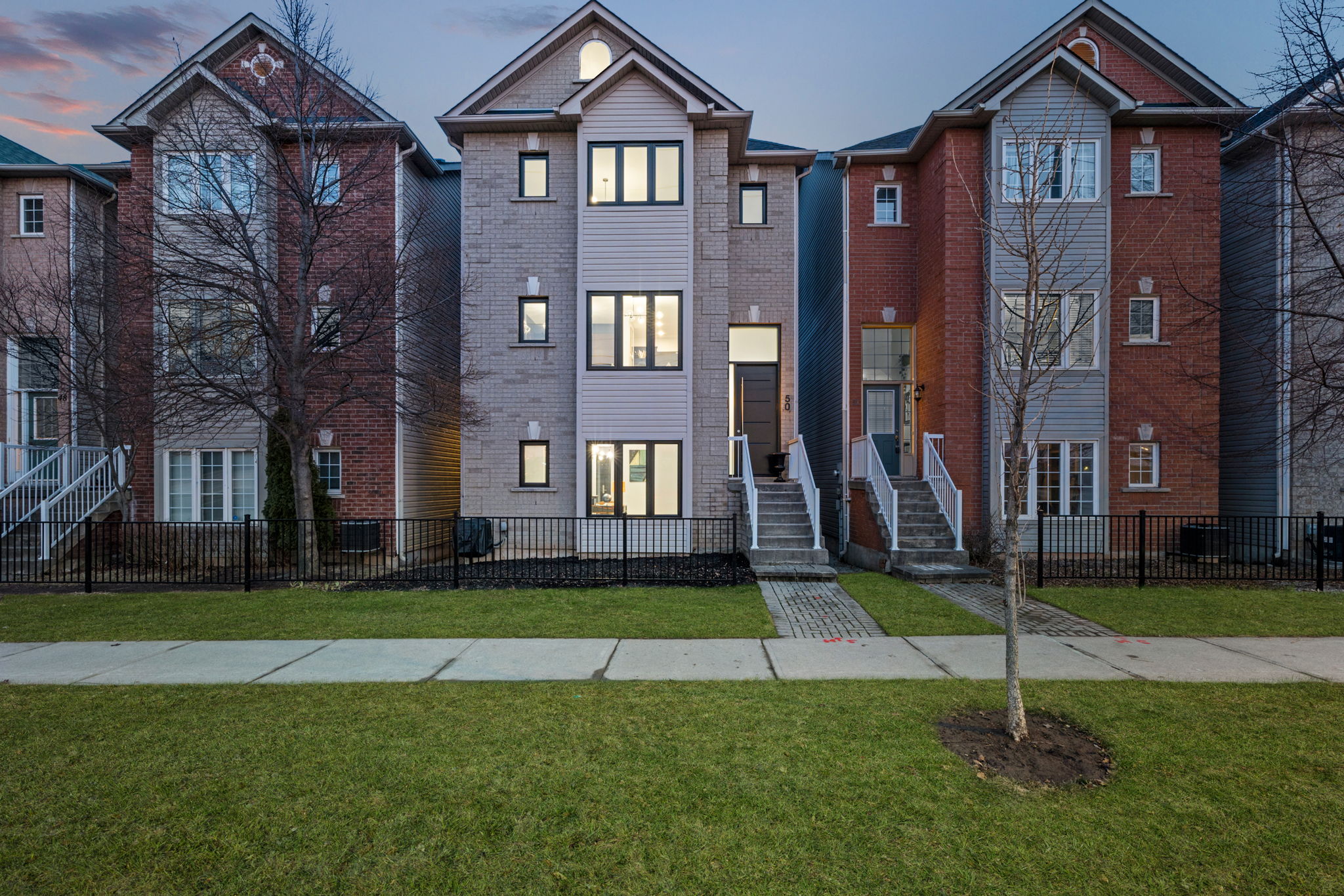 5090 Fairview St unit 50 Burlington, ON L7L 7H5