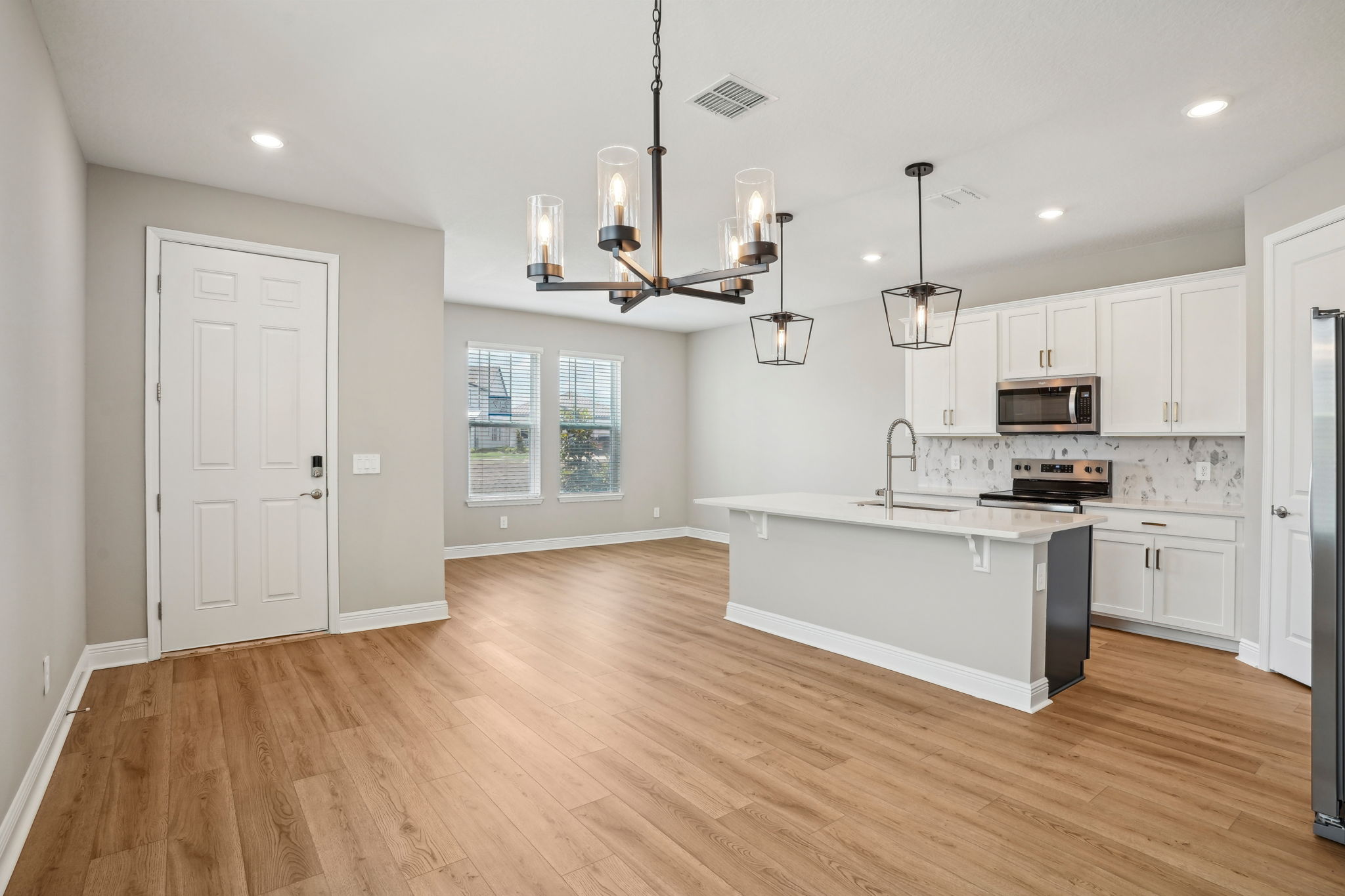 Orlando - Silverleaf Reserve - 5093 Railroad Vine Alley Winter Garden FL 34787 - 010
