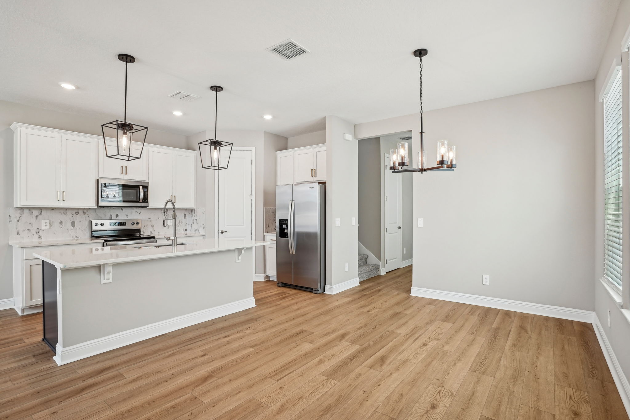 Orlando - Silverleaf Reserve - 5093 Railroad Vine Alley Winter Garden FL 34787 - 011