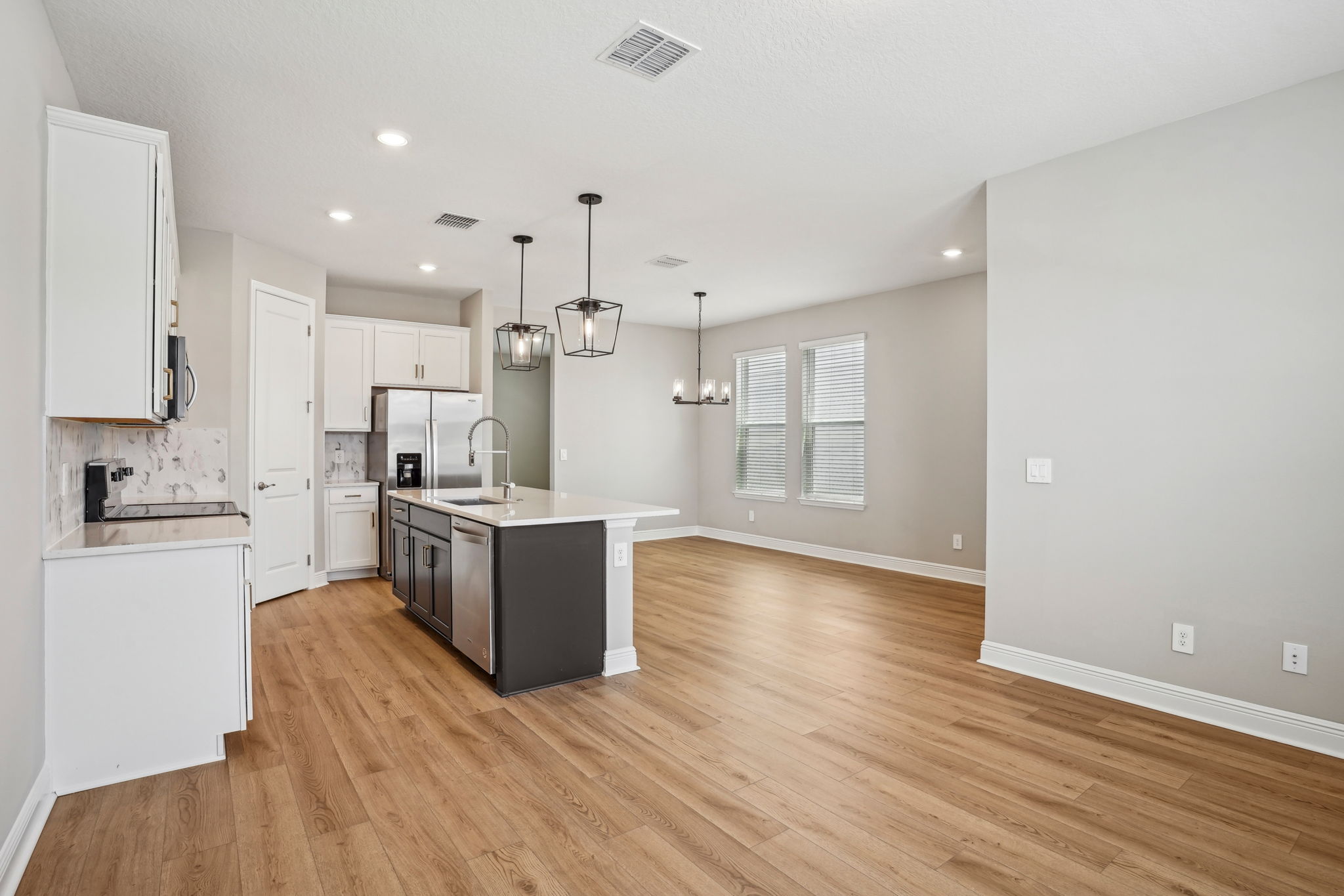 Orlando - Silverleaf Reserve - 5093 Railroad Vine Alley Winter Garden FL 34787 - 012
