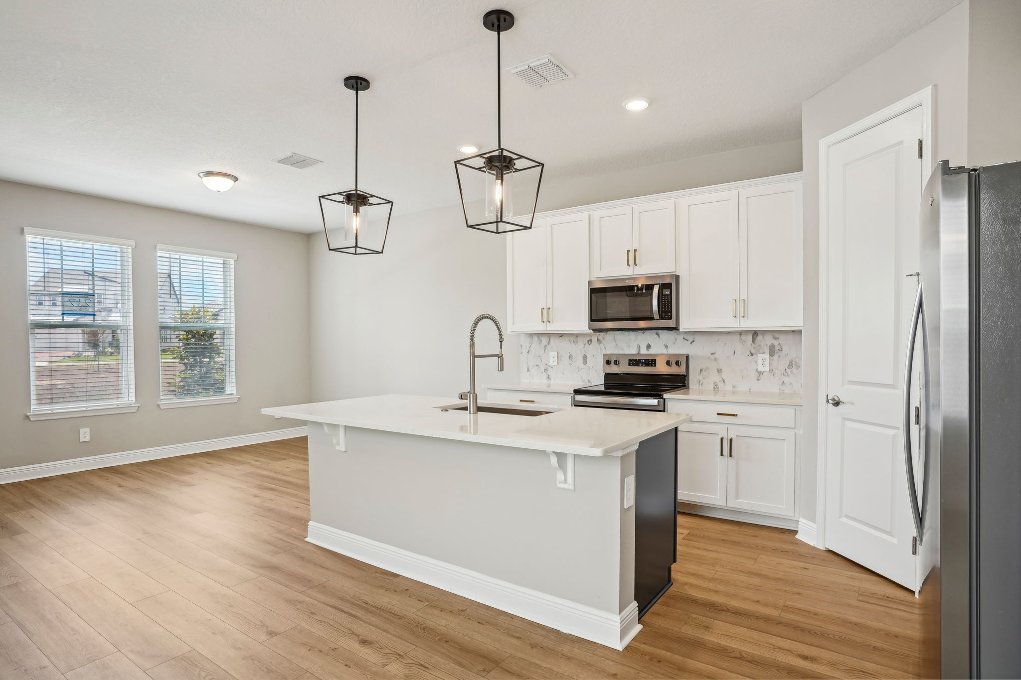 Orlando - Silverleaf Reserve - 5093 Railroad Vine Alley Winter Garden FL 34787 - 013