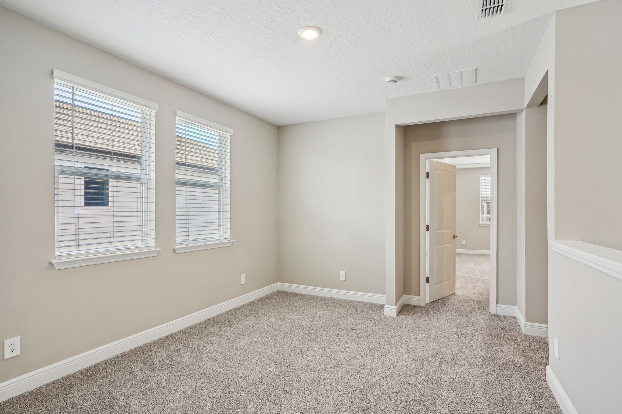 Orlando - Silverleaf Reserve - 5093 Railroad Vine Alley Winter Garden FL 34787 - 022