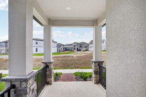Orlando - Silverleaf Reserve - 5093 Railroad Vine Alley Winter Garden FL 34787 - 004