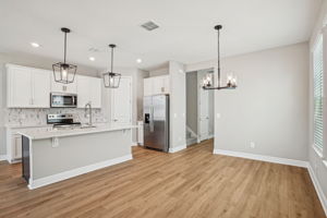 Orlando - Silverleaf Reserve - 5093 Railroad Vine Alley Winter Garden FL 34787 - 011
