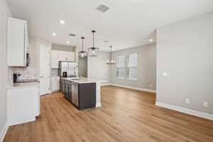 Orlando - Silverleaf Reserve - 5093 Railroad Vine Alley Winter Garden FL 34787 - 012