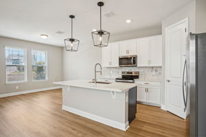 Orlando - Silverleaf Reserve - 5093 Railroad Vine Alley Winter Garden FL 34787 - 013