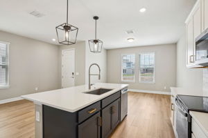 Orlando - Silverleaf Reserve - 5093 Railroad Vine Alley Winter Garden FL 34787 - 014