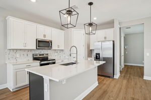 Orlando - Silverleaf Reserve - 5093 Railroad Vine Alley Winter Garden FL 34787 - 015