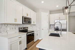 Orlando - Silverleaf Reserve - 5093 Railroad Vine Alley Winter Garden FL 34787 - 016