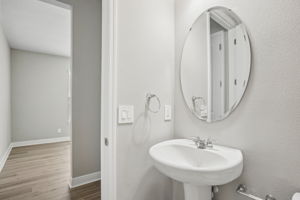 Orlando - Silverleaf Reserve - 5093 Railroad Vine Alley Winter Garden FL 34787 - 021