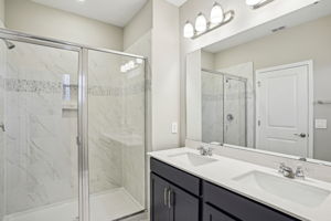 Orlando - Silverleaf Reserve - 5093 Railroad Vine Alley Winter Garden FL 34787 - 029