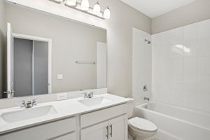 Orlando - Silverleaf Reserve - 5093 Railroad Vine Alley Winter Garden FL 34787 - 033