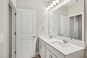 Orlando - Silverleaf Reserve - 5093 Railroad Vine Alley Winter Garden FL 34787 - 034