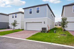 Orlando - Silverleaf Reserve - 5093 Railroad Vine Alley Winter Garden FL 34787 - 040