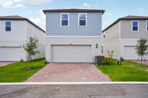 Orlando - Silverleaf Reserve - 5093 Railroad Vine Alley Winter Garden FL 34787 - 041