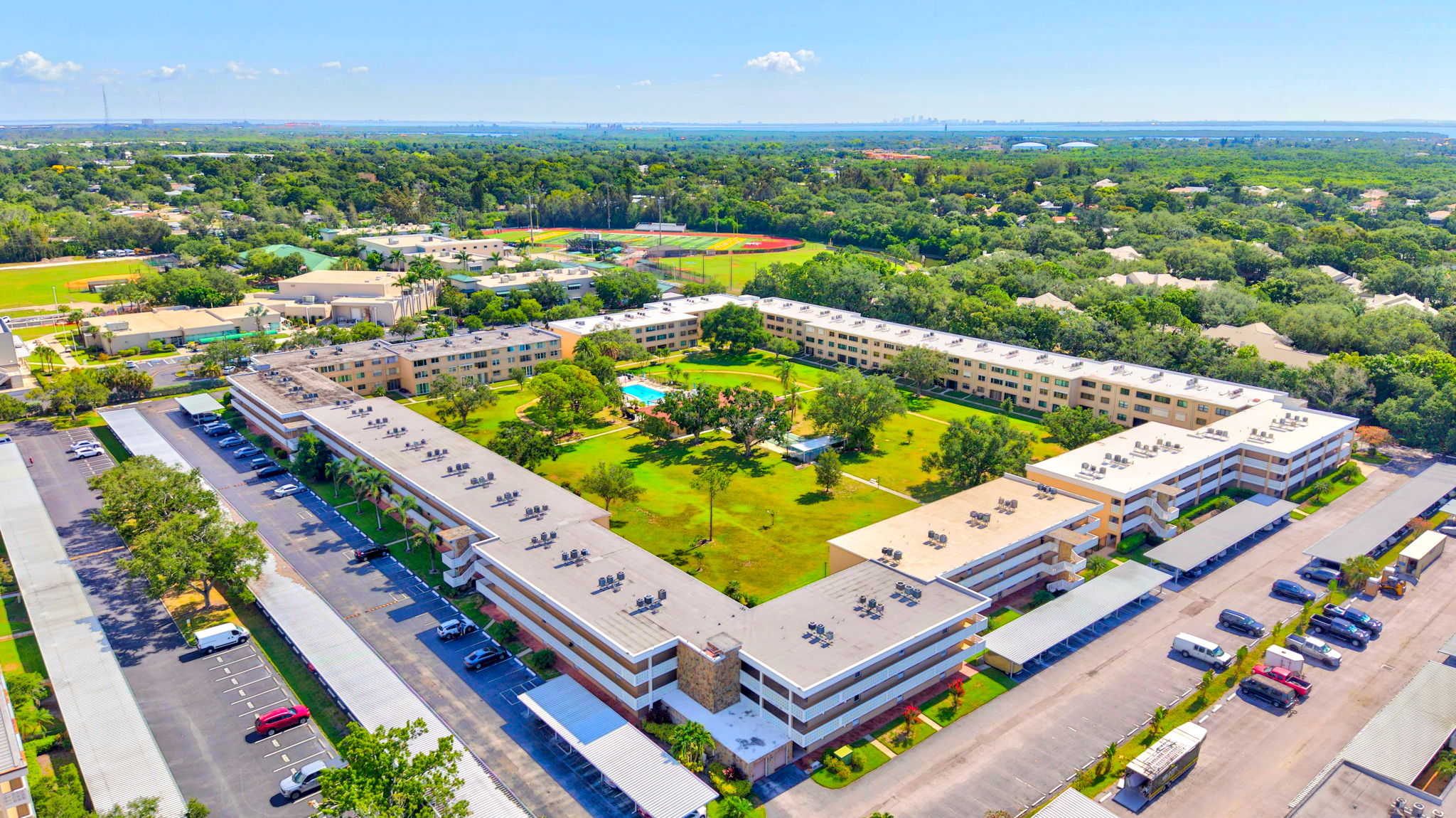 Aerial 2 of 8