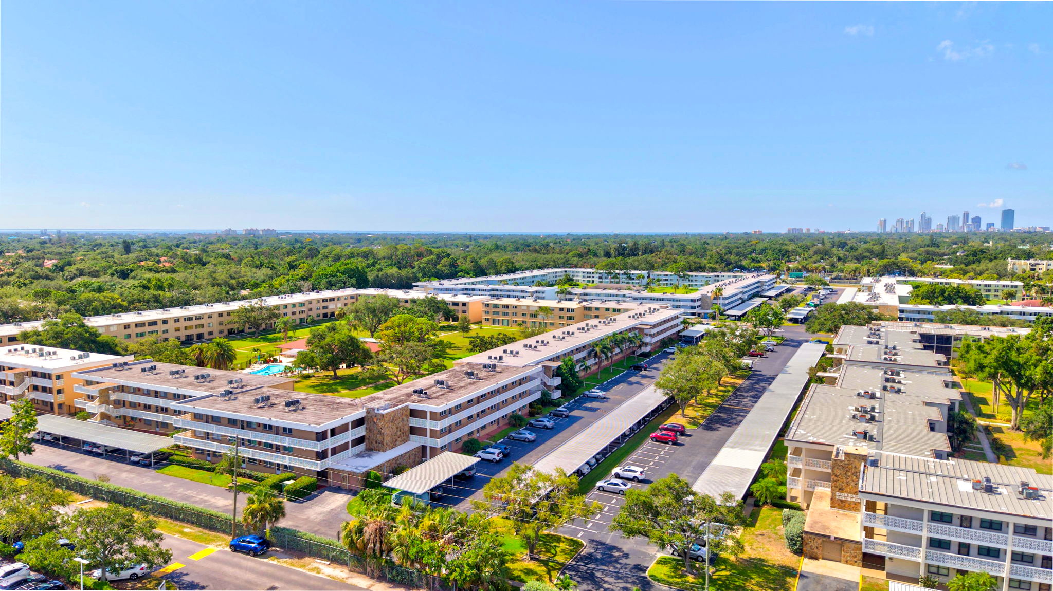 Aerial 4 of 8