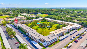 Aerial 2 of 8 - Marker