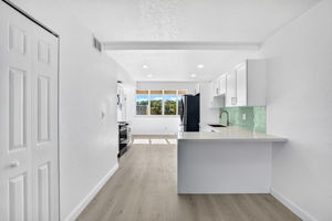 Kitchen 1 of 8