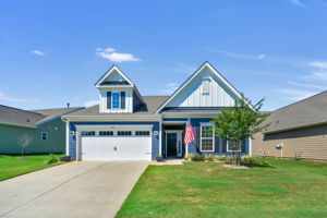 Welcome Home! 5098 Lassen Volcanic Trail in the 55+ Active Adult neighborhood Tree Tops