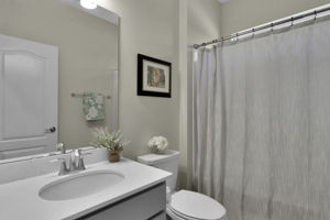 Full Guest Bathroom