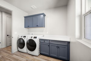 Laundry Room (2)