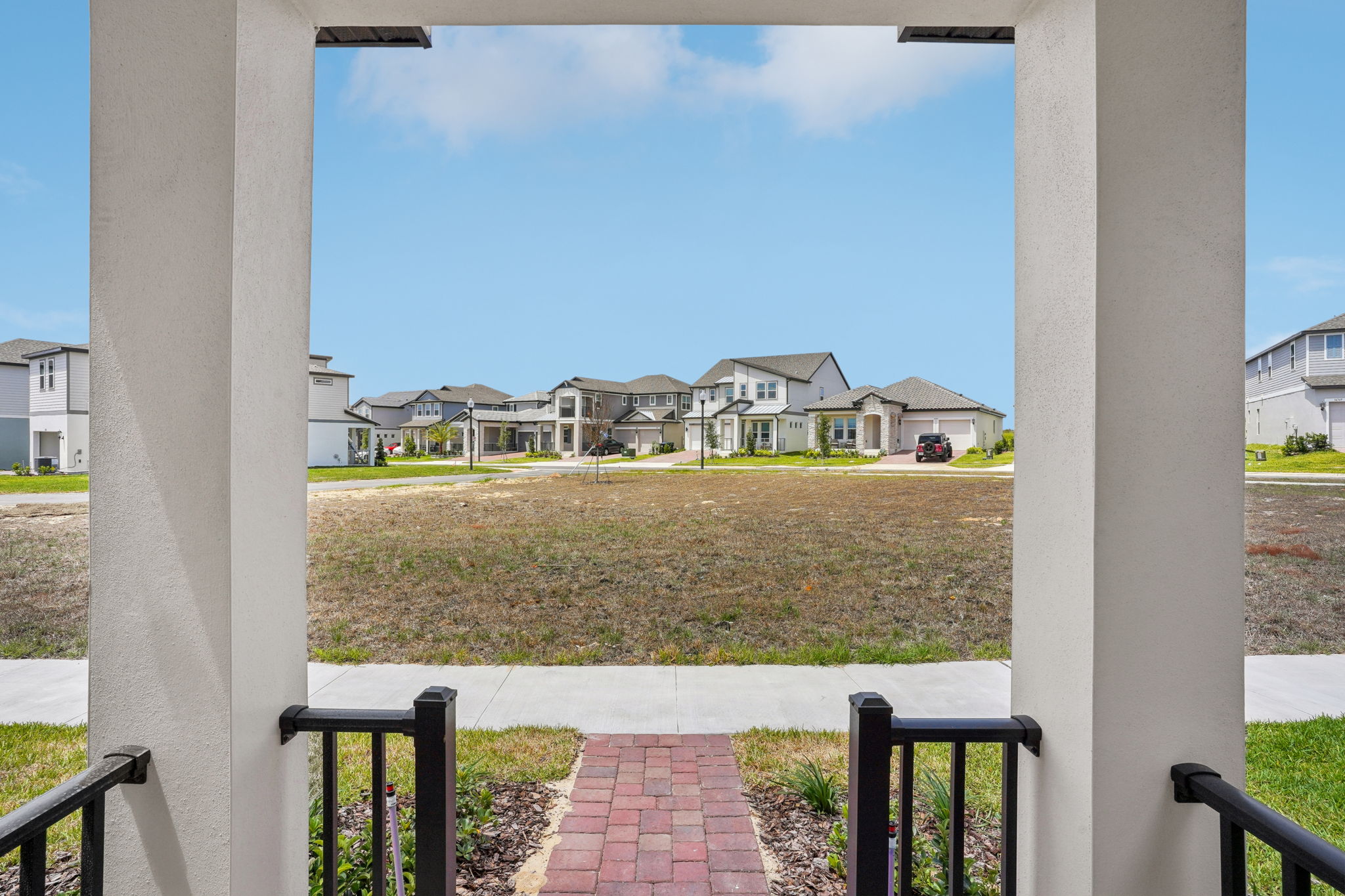 Orlando - Silverleaf Reserve - 5099 Railroad Vine Alley Winter Garden FL 34787 - 005