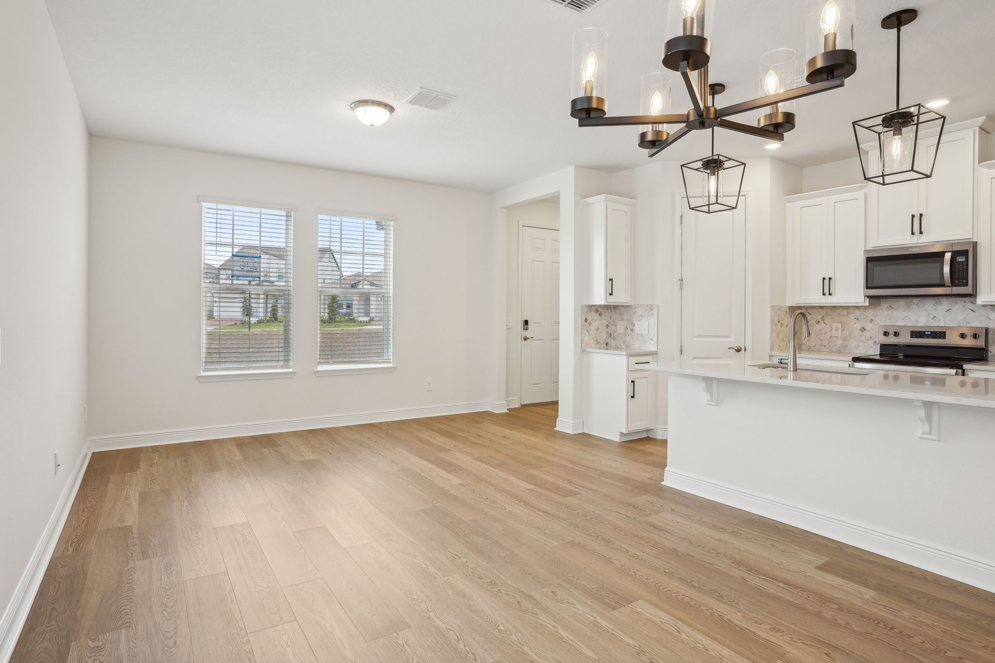 Orlando - Silverleaf Reserve - 5099 Railroad Vine Alley Winter Garden FL 34787 - 007