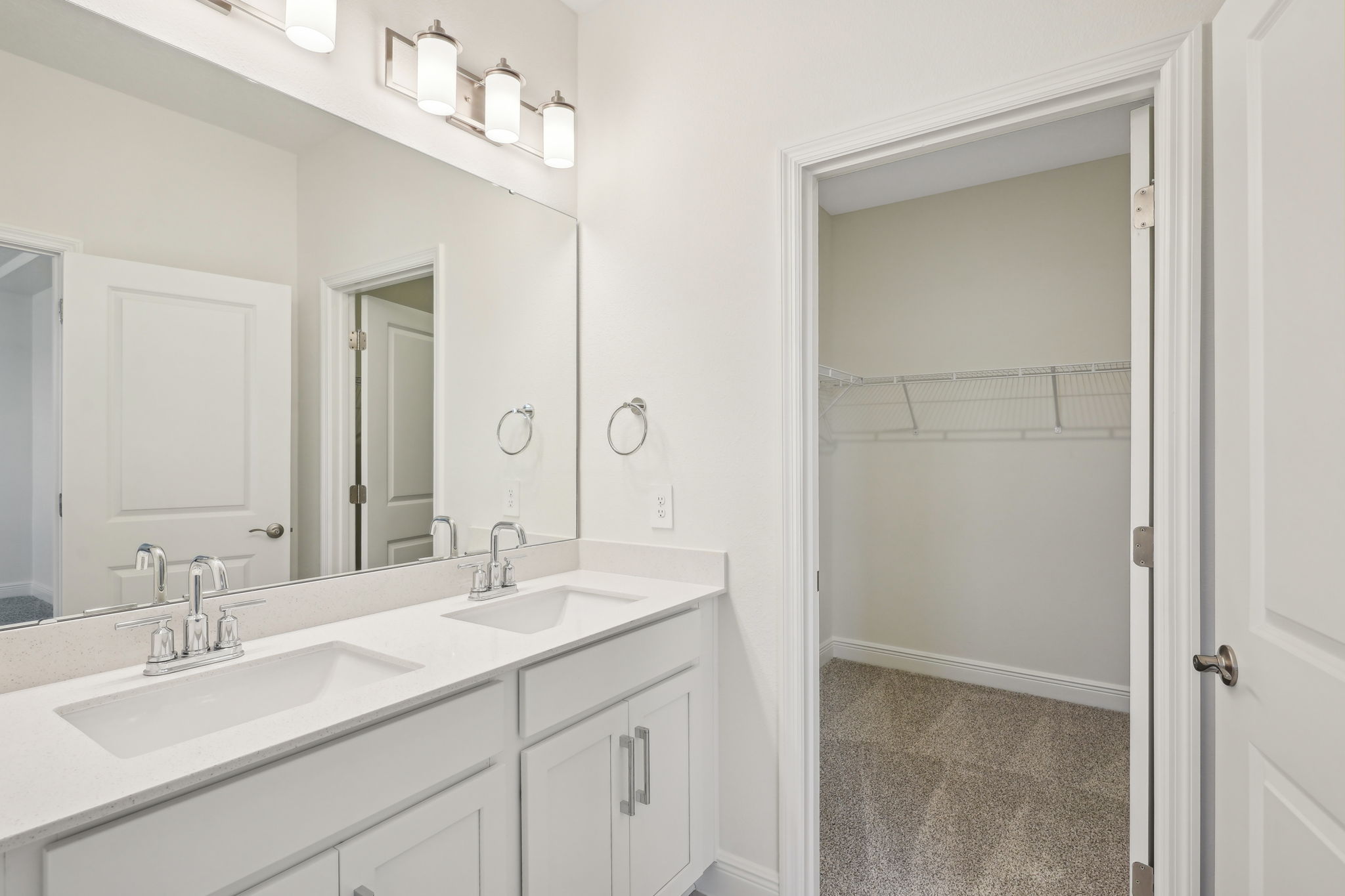 Orlando - Silverleaf Reserve - 5099 Railroad Vine Alley Winter Garden FL 34787 - 024