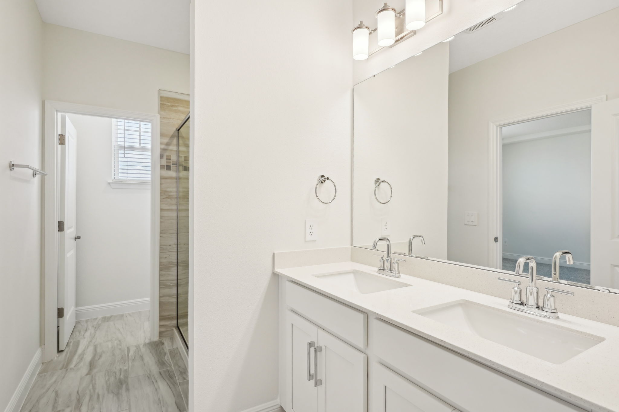 Orlando - Silverleaf Reserve - 5099 Railroad Vine Alley Winter Garden FL 34787 - 025