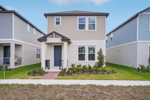 Orlando - Silverleaf Reserve - 5099 Railroad Vine Alley Winter Garden FL 34787 - 001
