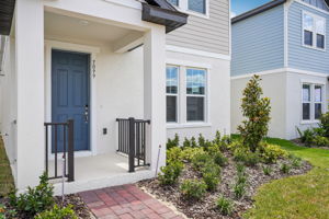 Orlando - Silverleaf Reserve - 5099 Railroad Vine Alley Winter Garden FL 34787 - 004