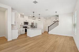 Orlando - Silverleaf Reserve - 5099 Railroad Vine Alley Winter Garden FL 34787 - 009