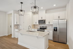 Orlando - Silverleaf Reserve - 5099 Railroad Vine Alley Winter Garden FL 34787 - 012