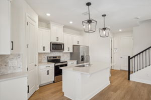 Orlando - Silverleaf Reserve - 5099 Railroad Vine Alley Winter Garden FL 34787 - 013