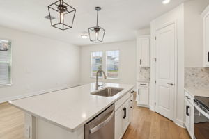 Orlando - Silverleaf Reserve - 5099 Railroad Vine Alley Winter Garden FL 34787 - 015