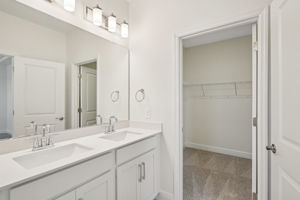 Orlando - Silverleaf Reserve - 5099 Railroad Vine Alley Winter Garden FL 34787 - 024