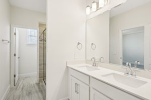 Orlando - Silverleaf Reserve - 5099 Railroad Vine Alley Winter Garden FL 34787 - 025