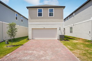 Orlando - Silverleaf Reserve - 5099 Railroad Vine Alley Winter Garden FL 34787 - 035