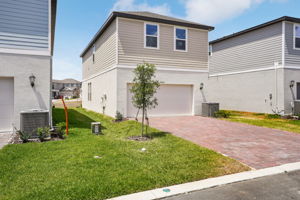 Orlando - Silverleaf Reserve - 5099 Railroad Vine Alley Winter Garden FL 34787 - 036