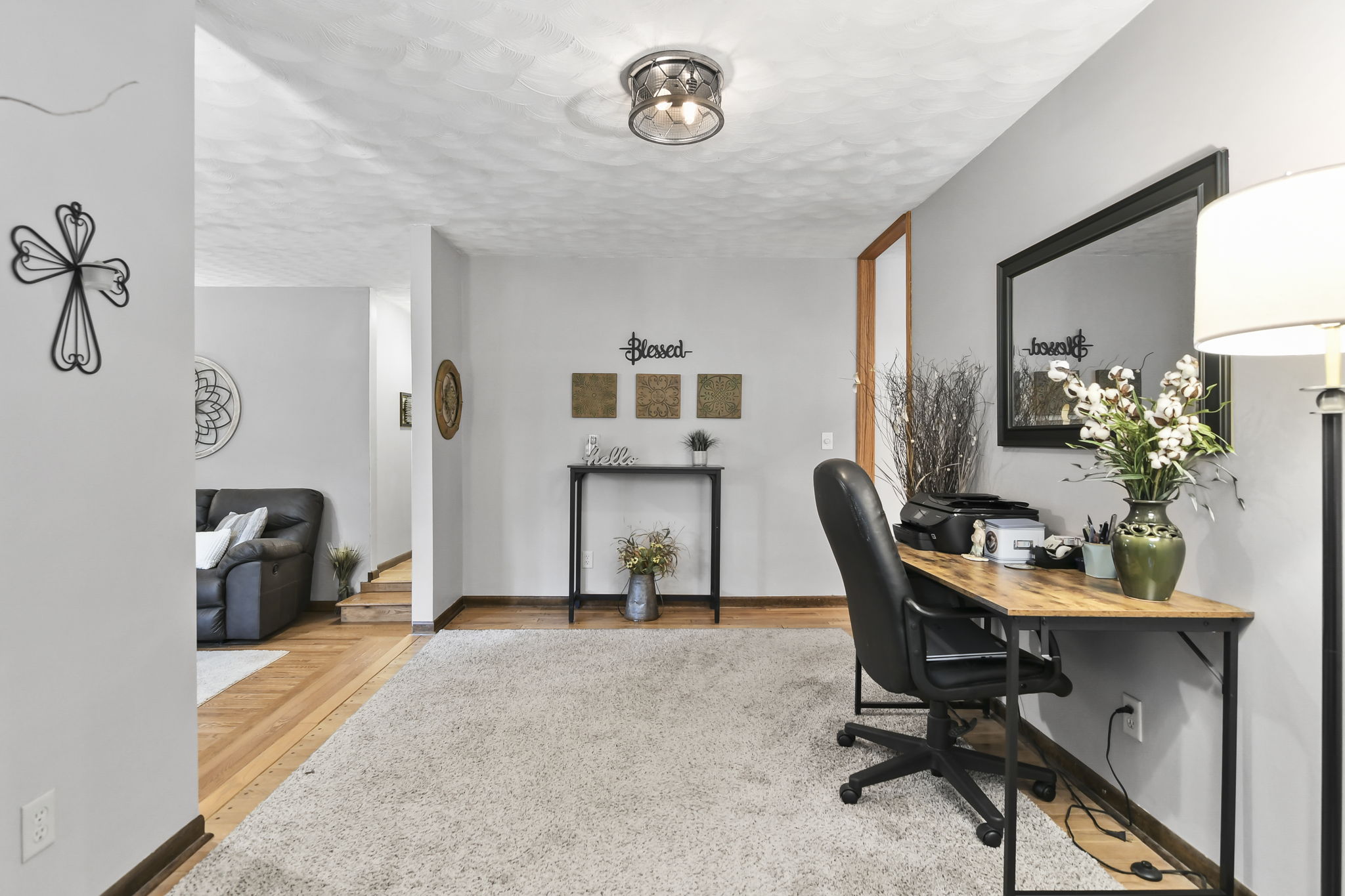Office/Dining