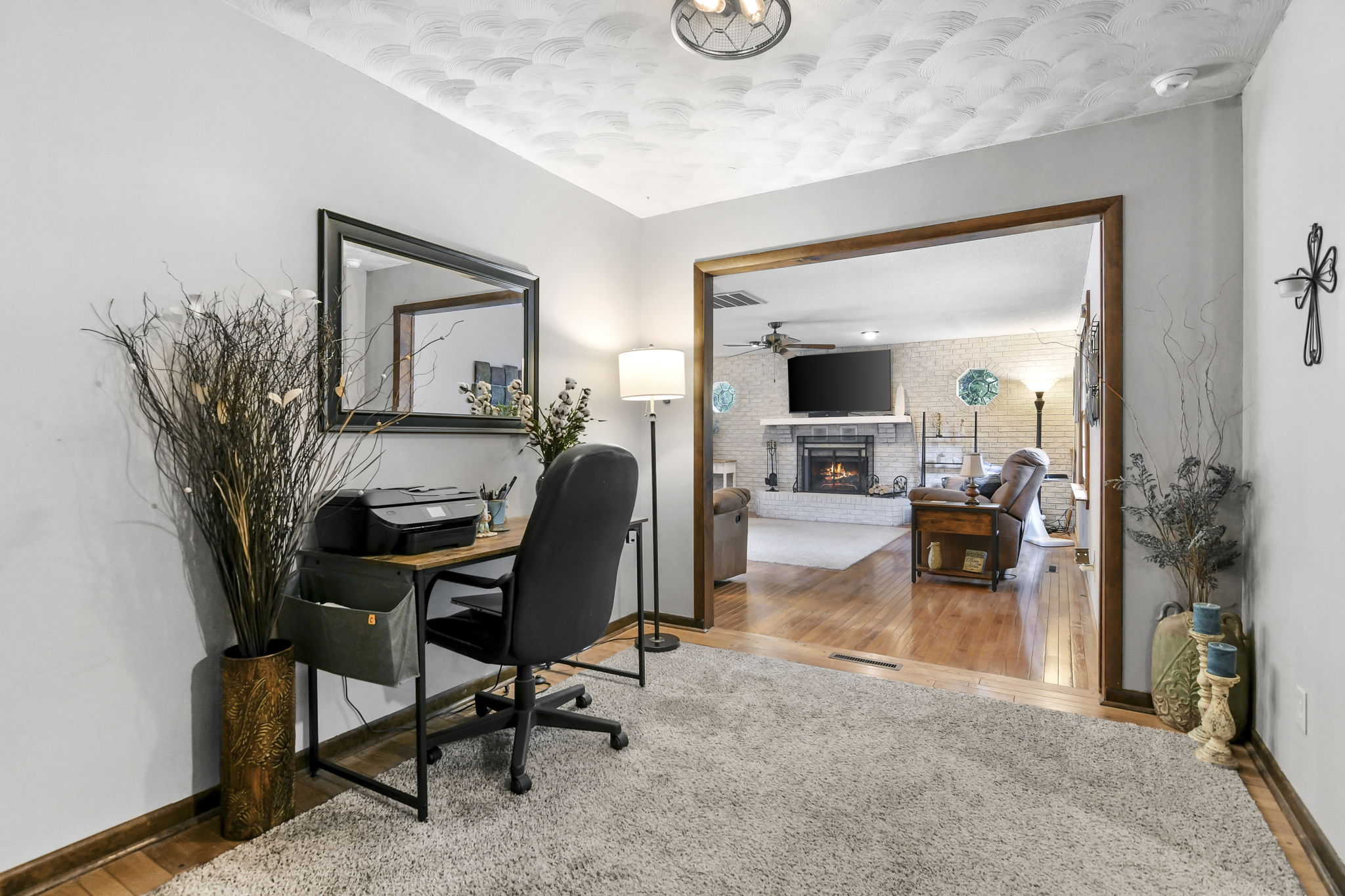 Office/Dining