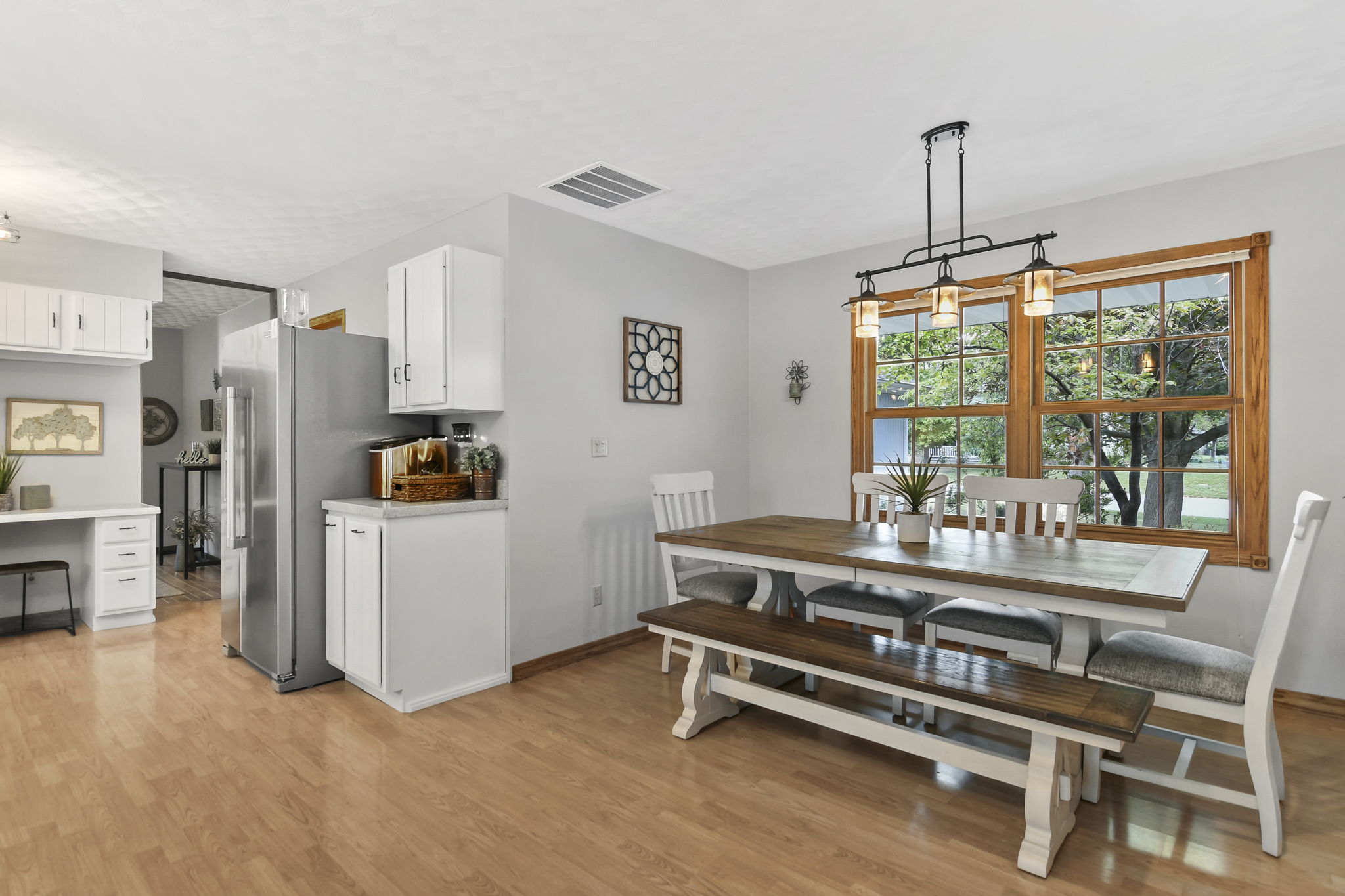 Breakfast Nook