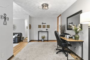 Office/Dining
