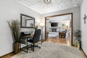 Office/Dining