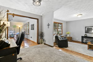 Office/Dining