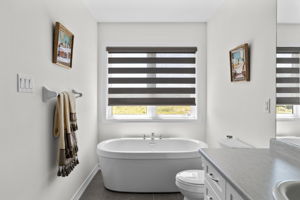 Grand Master ensuite
