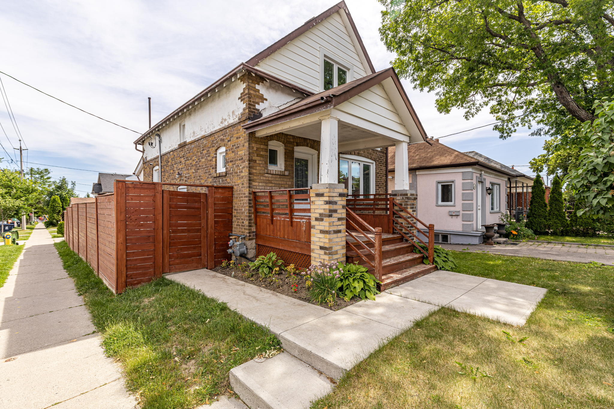 Toronto property showcase